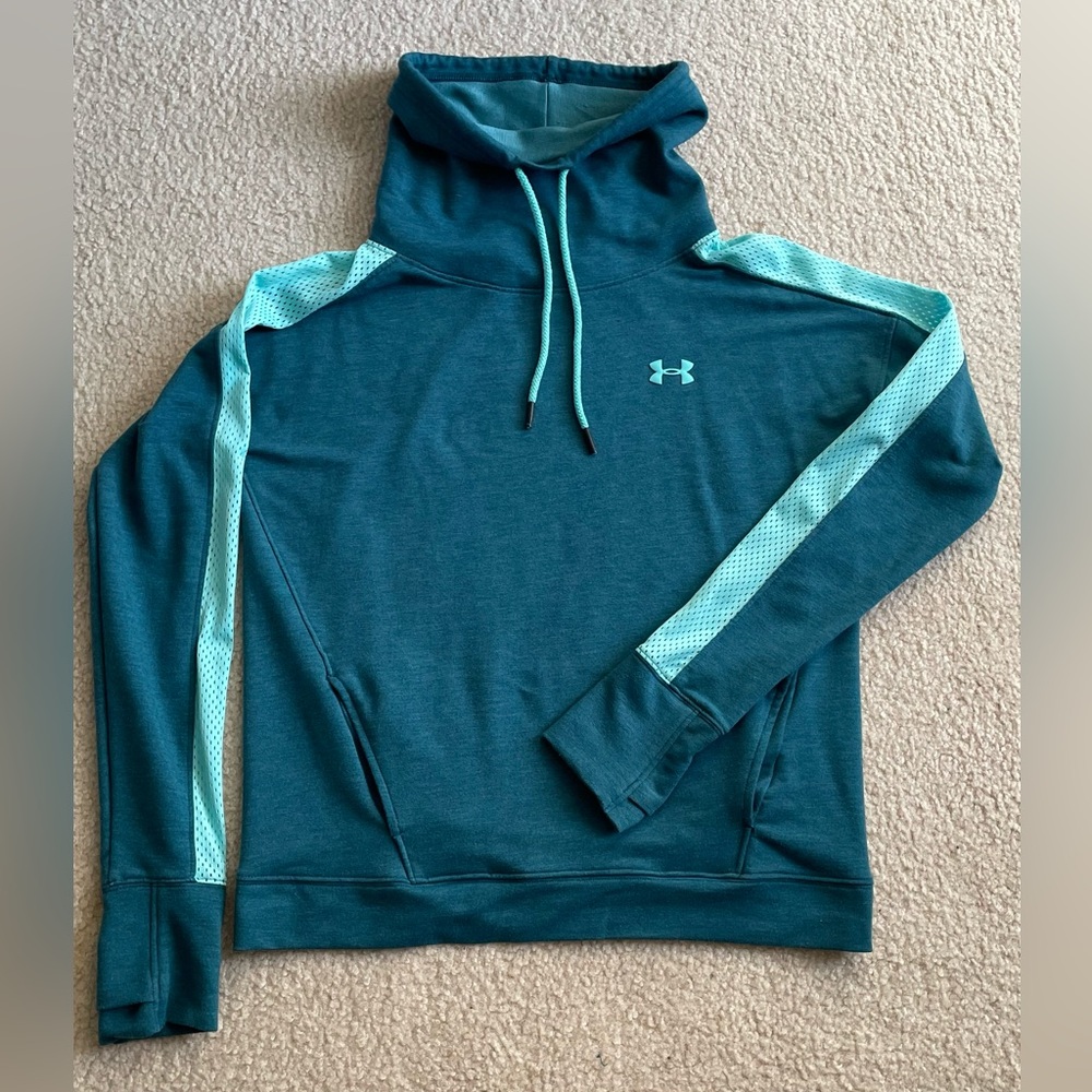Under Armour Sweater - NWOT